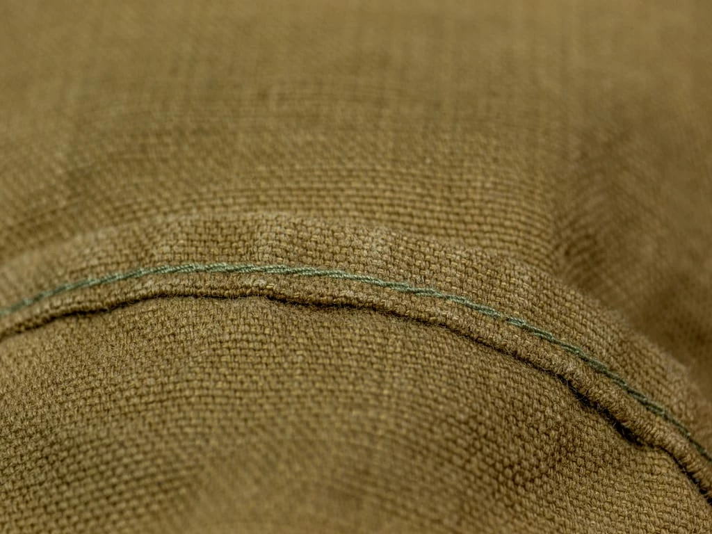 Redcast Heritage X ONI Denim 622HOX "Heavy Oxford" Relaxed Tapered Jeans (+ Sacoche Gift) 35 Redcast Heritage X ONI Denim 622HOX "Heavy Oxford" Relaxed Tapered Jeans (+ Sacoche Gift)