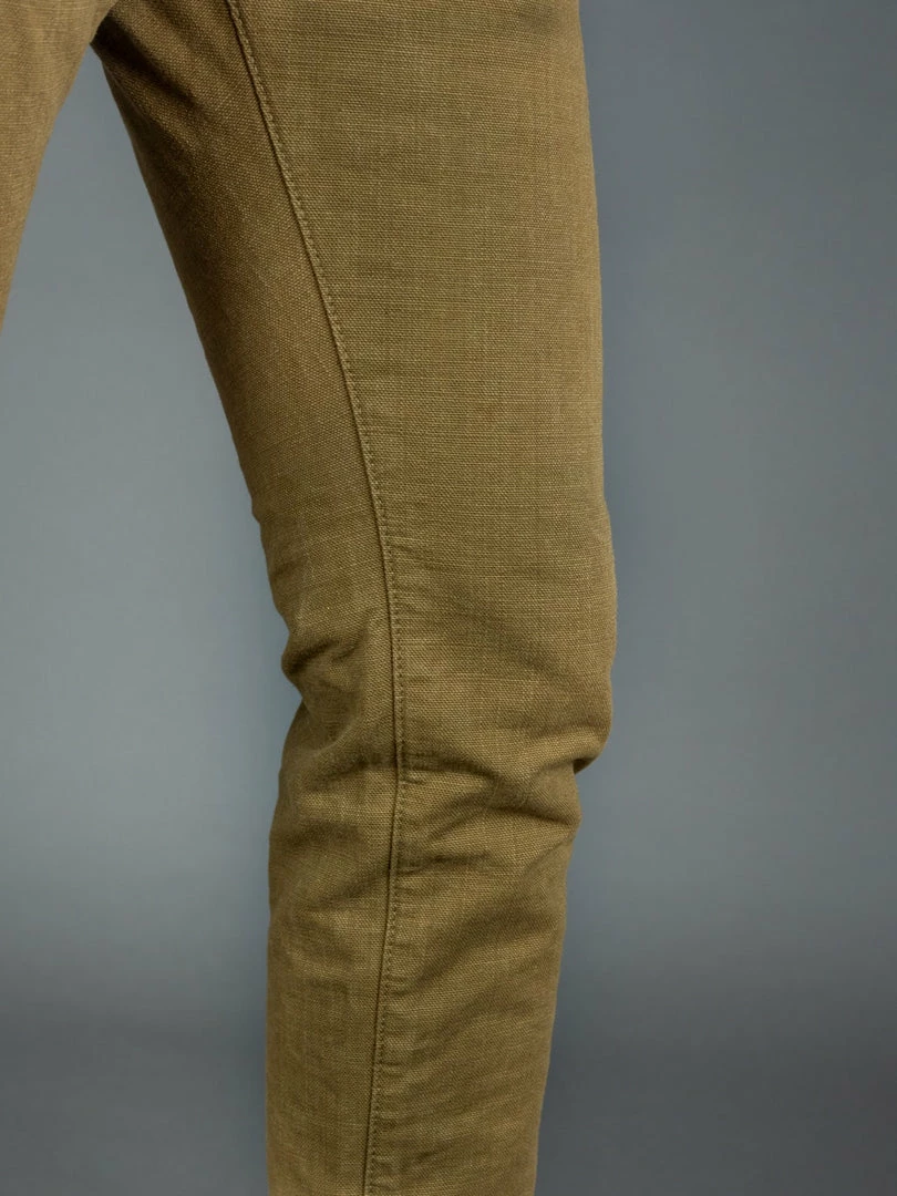 Redcast Heritage X ONI Denim 622HOX "Heavy Oxford" Relaxed Tapered Jeans (+ Sacoche Gift) 10 Redcast Heritage X ONI Denim 622HOX "Heavy Oxford" Relaxed Tapered Jeans (+ Sacoche Gift)