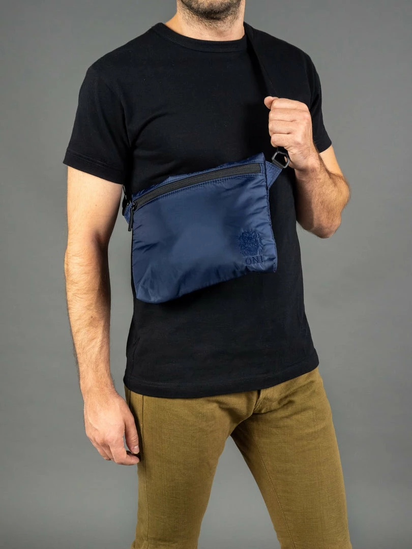 Redcast Heritage X ONI Denim 622HOX "Heavy Oxford" Relaxed Tapered Jeans (+ Sacoche Gift) 12 Redcast Heritage X ONI Denim 622HOX "Heavy Oxford" Relaxed Tapered Jeans (+ Sacoche Gift)