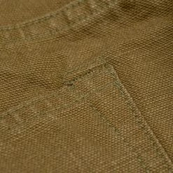 Redcast Heritage X ONI Denim 622HOX "Heavy Oxford" Relaxed Tapered Jeans (+ Sacoche Gift) 73 Redcast Heritage X ONI Denim 622HOX