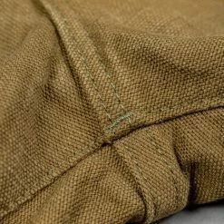 Redcast Heritage X ONI Denim 622HOX "Heavy Oxford" Relaxed Tapered Jeans (+ Sacoche Gift) 64 Redcast Heritage X ONI Denim 622HOX