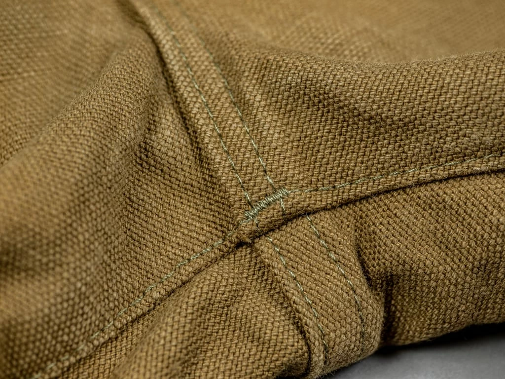 Redcast Heritage X ONI Denim 622HOX "Heavy Oxford" Relaxed Tapered Jeans (+ Sacoche Gift) 24 Redcast Heritage X ONI Denim 622HOX "Heavy Oxford" Relaxed Tapered Jeans (+ Sacoche Gift)