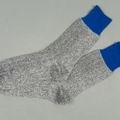 ROTOTO Double Face Crew Socks