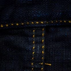 Samurai Jeans S520XX18oz-SB