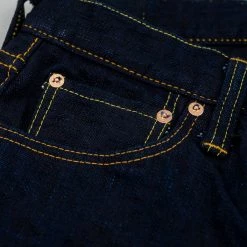 Samurai Jeans S520XX18oz-SB