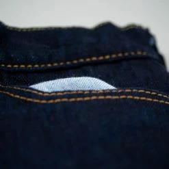 Samurai Jeans S520XX18oz-SB