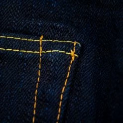 Samurai Jeans S520XX18oz-SB