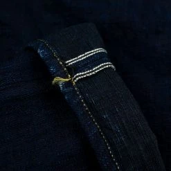 Samurai Jeans S520XX18oz-SB