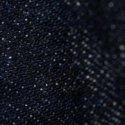 Samurai Jeans S520XX21oz "Cho-Kiwami" 21oz Relaxed Tapered Jeans 76 Samurai Jeans S520XX21oz