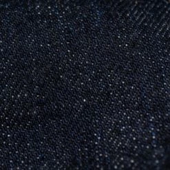 Samurai Jeans S520XX21oz "Cho-Kiwami" 21oz Relaxed Tapered Jeans 78 Samurai Jeans S520XX21oz