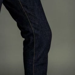 Samurai Jeans S520XX21oz "Cho-Kiwami" 21oz Relaxed Tapered Jeans 47 Samurai Jeans S520XX21oz