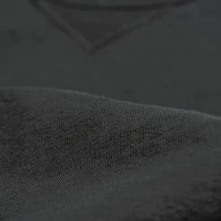 Samurai Jeans SWS-SC01 Japanese Cotton Sweatshirt Kuromane