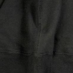 Samurai Jeans SWS-SC01 Japanese Cotton Sweatshirt Kuromane