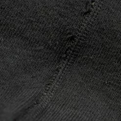 Samurai Jeans SWS-SC01 Japanese Cotton Sweatshirt Kuromane