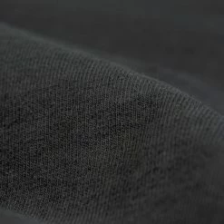 Samurai Jeans SWS-SC01 Japanese Cotton Sweatshirt Kuromane