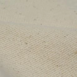 Samurai Jeans SWS-SC01 Japanese Cotton Sweatshirt Natural