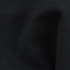 NEW ARRIVALS Samurai Jeans SJST22-RIM Loopwheel Ripened Cotton Solid Tee Sumi