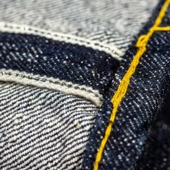 Samurai Jeans S0255XX