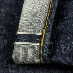 Samurai Jeans S0255XX