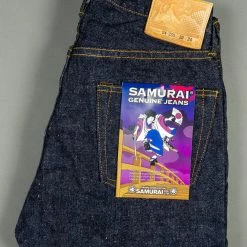 Samurai Jeans S0255XX