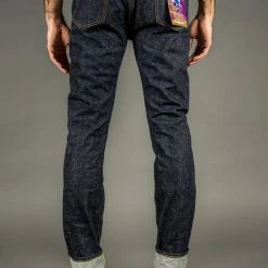Samurai Jeans S0255XX