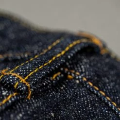 Samurai Jeans S0255XX