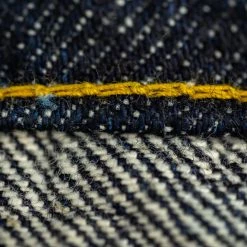 Samurai Jeans S0255XX