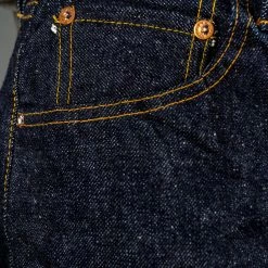 Samurai Jeans S0255XX