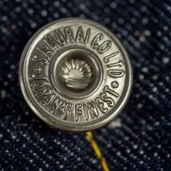 Samurai Jeans S0255XX