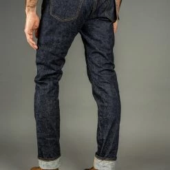 Samurai Jeans S0255XX