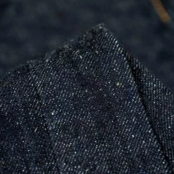 Samurai Jeans S0255XX