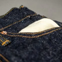 Samurai Jeans S0255XX