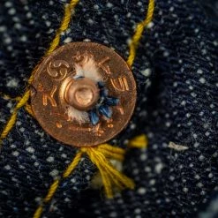 Samurai Jeans S0255XX