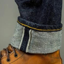 Samurai Jeans S0255XX