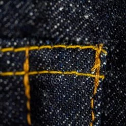 Samurai Jeans S0255XX