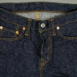 Samurai Jeans S0255XX