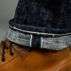 Samurai Jeans S140SXJ-GRK