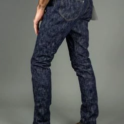 Samurai Jeans S140SXJ-GRK