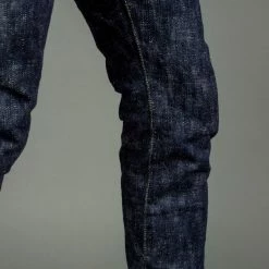 Samurai Jeans S140SXJ-GRK