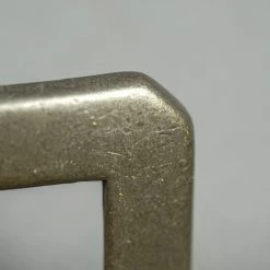 Samurai Jeans A101-01 Tochigi Leather Belt Natural