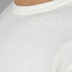 NEW ARRIVALS Samurai Jeans SJ2PST-CREW Tubular White T-Shirt (2 Pack)