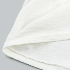 NEW ARRIVALS Samurai Jeans SJ2PST-CREW Tubular White T-Shirt (2 Pack)