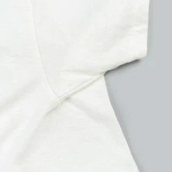 NEW ARRIVALS Samurai Jeans SJ2PST-CREW Tubular White T-Shirt (2 Pack)