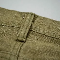 Samurai Jeans S0170GNX