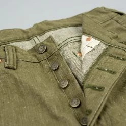 Samurai Jeans S0170GNX