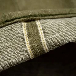 Samurai Jeans S0170GNX