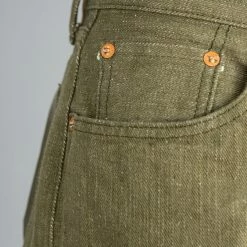 Samurai Jeans S0170GNX