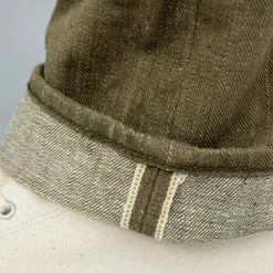 Samurai Jeans S0170GNX