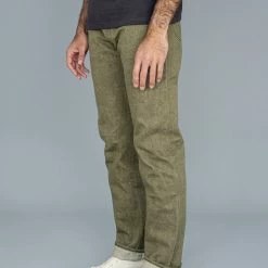 Samurai Jeans S0170GNX