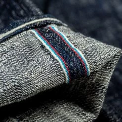 Samurai Jeans S140SXJ-GRK